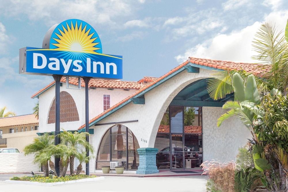 Sunset Inn Costa Mesa Exterior foto