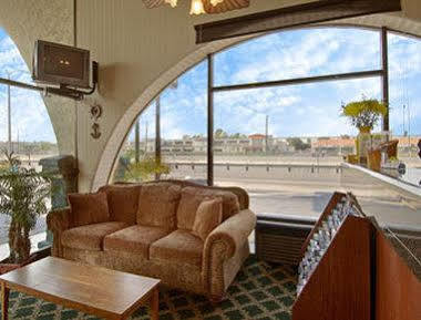 Sunset Inn Costa Mesa Exterior foto